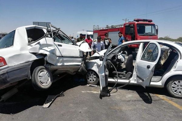 Iranian Police Announce Sevenfold Increase In Fines Amid Rising Road Deaths