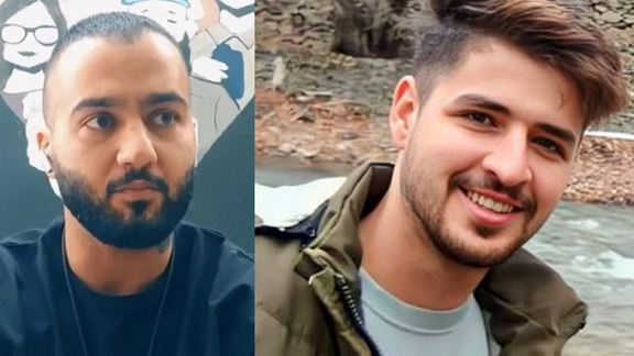 رضا شفاخواه، وکیل دادگستری: حکم محمد قبادلو هم در دیوان نقض شده بود اما اعدامش کردند