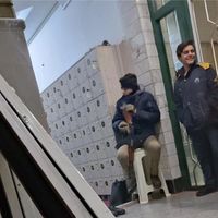 استفاده ابزاری از کودکان؛ به بچههای ۱۰ ساله کار با کلاشنیکف یاد میدهند