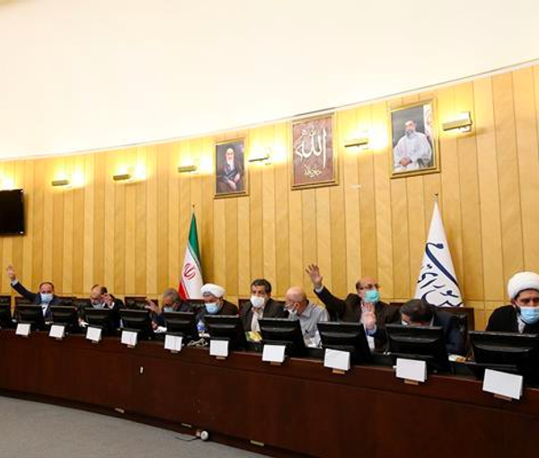 معاونت قوانین مجلس: رای‌گیری طرح صیانت فاقد اعتبار است