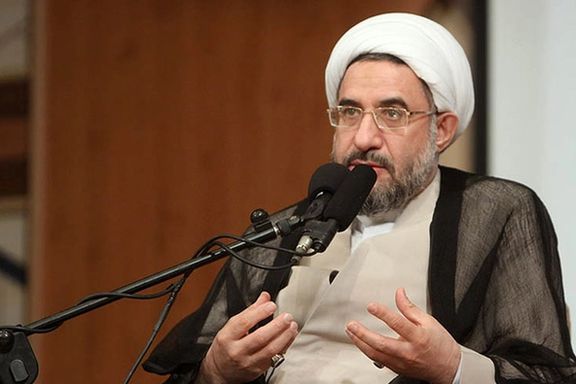 عضو مجلس خبرگان: همه مردم باید قدر نظام جمهوری اسلامی را بدانند