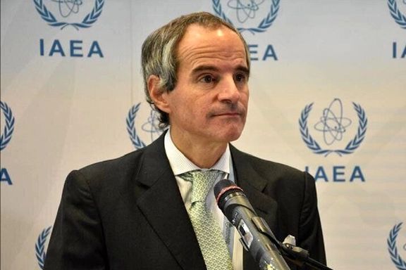 مدیرکل آژانس بینالمللی انرژی اتمی خبر غنیسازی ۹۰درصدی اورانیوم در ایران را رد کرد