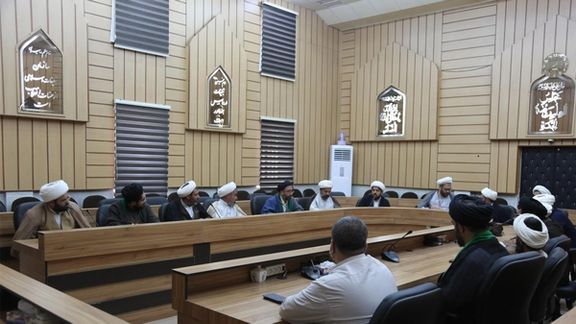 رییس سازمان تبلیغات اسلامی: همسر، فرزندان و دوستان نزدیک امامان محله را هم آموزش دادیم