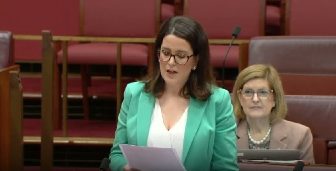 Australian Shadow FM Advocates For Designating IRGC