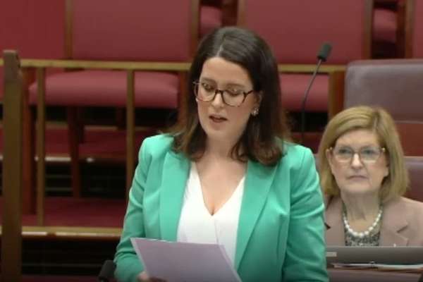 Australian Shadow FM Advocates For Designating IRGC