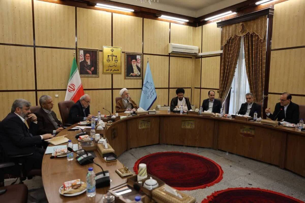 Iran prosecutor calls drug and alcohol crackdown a national security priority