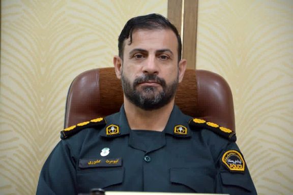 مقام نیروی انتظامی: در اهواز روزانه شاهد تجمع اعتراضی کارگران هستیم