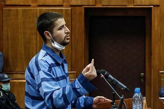 وکیل محمد قبادلو گفت به دیوان عالی کشور رفته اما اجازه پیگیری وضعیت موکلش به او داده نشده