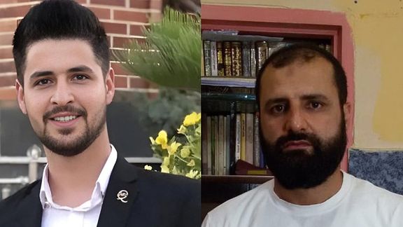 وحید بهشتی، فعال سیاسی: حکومت با اعدام قبادلو و سلیمی برگ دیگری بر کارنامه سیاه خود افزود