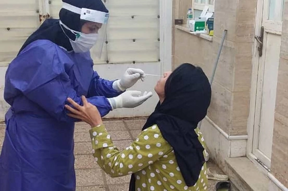 سرپرست فرمانداری بندر ماهشهر : آمار فوتیهای کرونا در این بندر طی یک هفته دو برابر شد