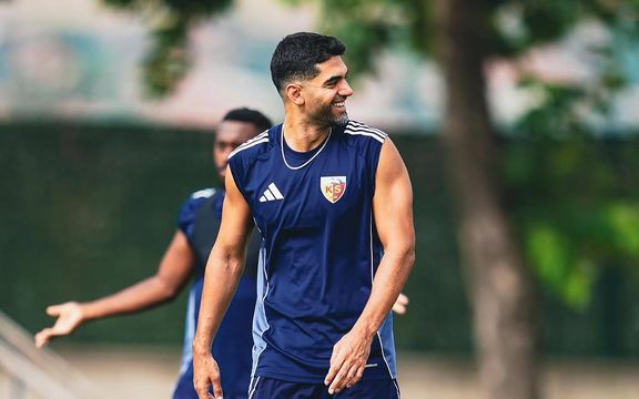 با وجود اعلام تاجرنیا؛ حضور علی کریمی در استقلال منتفی شد