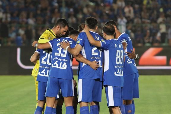 ۲۳۳ میلیارد تومان؛ تمام درآمد استقلال از اسپانسر، بهاندازه رضایتنامه سحرخیزان هم نشد