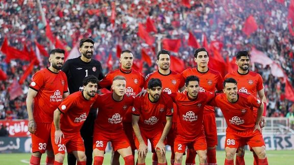 رئیس سازمان لیگ: جشن قهرمانی تراکتور در اهواز برگزار میشود