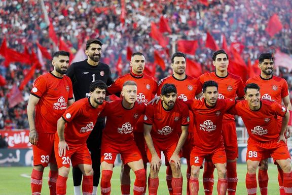 گزارش محرمانه تراکتور درباره فحاشی علیه بازیکنان این تیم