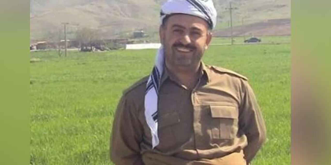 گزارش‌ها از اعتصاب کسبه در سنندج در اعتراض به اعدام حیدر قربانی