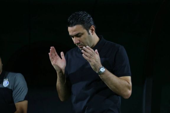 بیانیه مبهم استقلال درباره شایعات؛ نه اسمی از نکونام هست، نه حمایتی وجود دارد و نه تکذیبی!