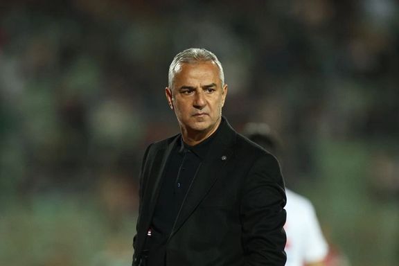 کارتال پس از باخت به شمسآذر: بازیکنان خسته، مصدوم و مریض داشتیم، ولی نباید میباختیم