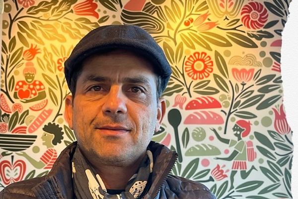 داریوش یزدانی خطاب به قلعهنویی:سکوت یعنی شستن خون، اگر حجازی و مهاجرانی بودند، نمیماندند