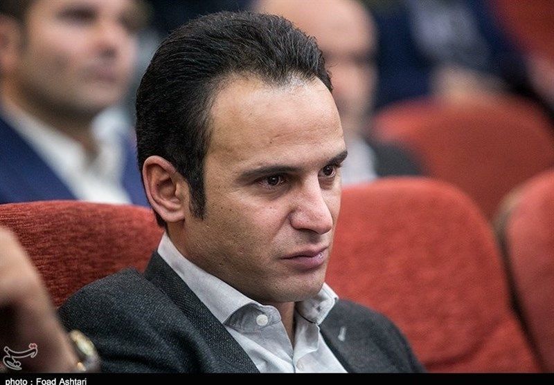 آرش برهانی: استراماچونی یک فرصت دیگر به استقلال می‌داد، راه دوری نمی‌رفت!