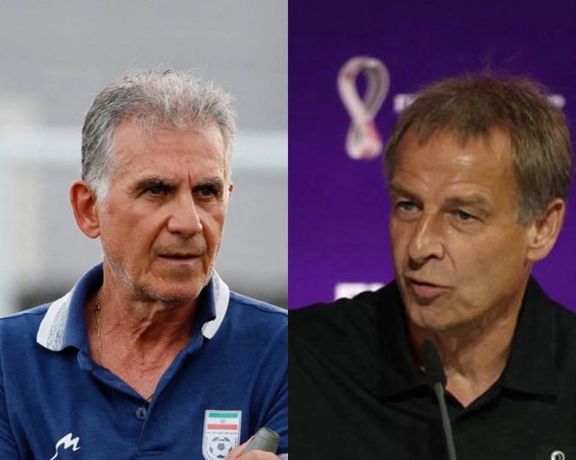 درگیری یورگن و کارلوس؛ از انتقاد کلینزمن تا پاسخ تند کیروش