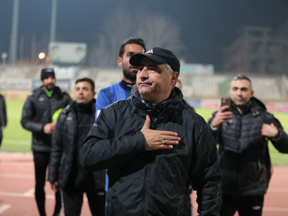 الهامی پس از فحاشی به گلمحمدی و مطهری: از همه عذرخواهی میکنم، یحیی، حمید، رضا، تاج و …