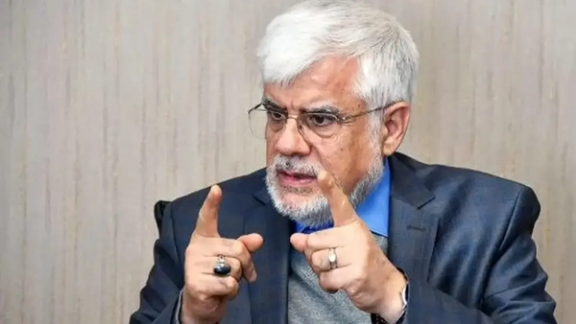 عارف، معاون اول پزشکیان: نگاه ما به آفریقا ارزشی است