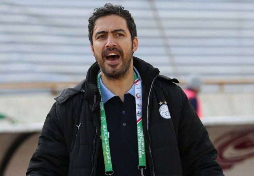 خسرو حیدری به کمیته اخلاق احضار شد