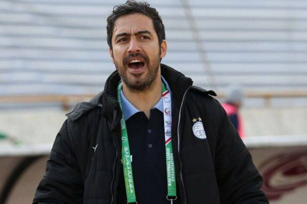 خسرو حیدری به کمیته اخلاق احضار شد