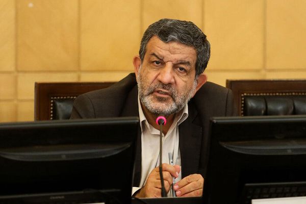 نماینده مجلس درباره مشکلات اقتصادی: تا موش در انبار هست انرژی برای تغییر وضع به هدر میرود