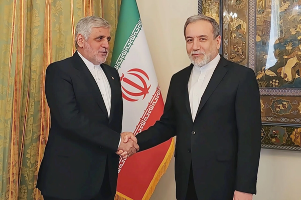 آمریکا سفیر اخراجشده جمهوری اسلامی در لبنان را به اتهام ارتباط با حزبالله تحریم کرد