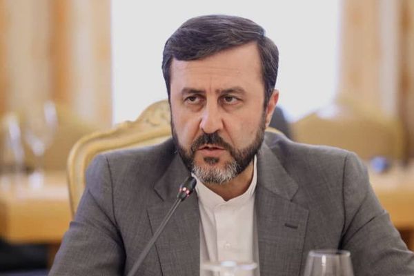وزارت خارجه با اشاره به مکانیسم ماشه: برای هر دو مسیر تعامل و تقابل آمادهایم