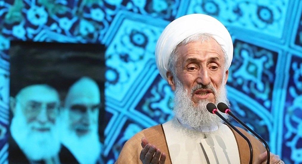 Iran's Top Clerics, Police Dismiss Protests, As Unrest Continues