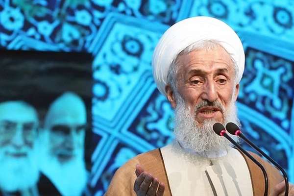 Iran's Top Clerics, Police Dismiss Protests, As Unrest Continues