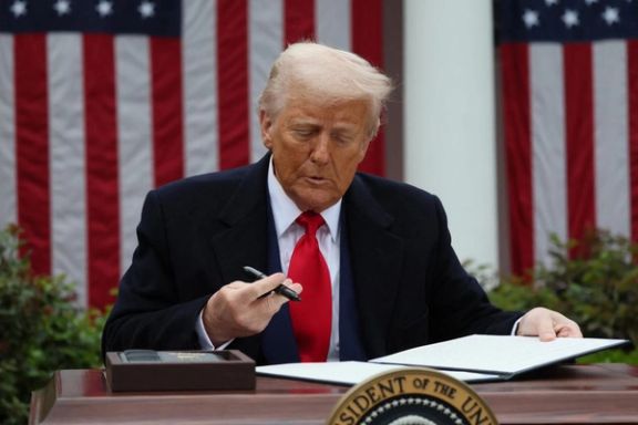 آمریکا واردات موبایلها و کامپیوترها از چین را از تعرفه ۱۲۵ درصدی معاف کرد