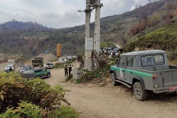 Iranian Security Forces Seize Baha'i-Owned Lands