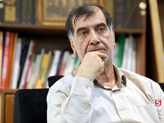 محمدرضا باهنر، عضو مجمع تشخیص مصلحت نظام: دستگیری احمدینژاد بهترین اتفاق برای او است