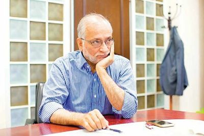 دبیرکل حزب کارگزاران سازندگی: ما آرزوهای بر باد رفته زیادی در این مملکت داریم