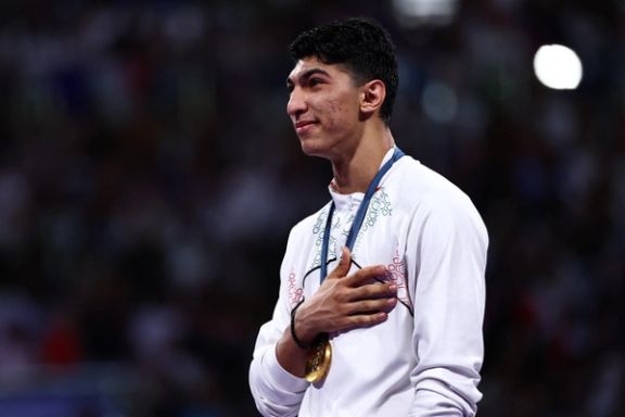 میزان پاداش مدالآوران ایران در المپیک پاریس