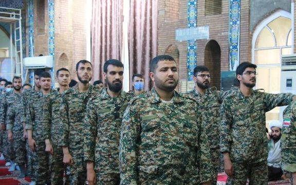 مقام کانون فرهنگی مساجد: از بچههای مسجدی در نبرد مقابل شبکههای ماهوارهای استفاده شود