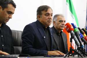 علی تاجرنیا: بودجه امسال استقلال از سال گذشته کمتر است، به اندازه پرسپولیس هزینه نکردیم