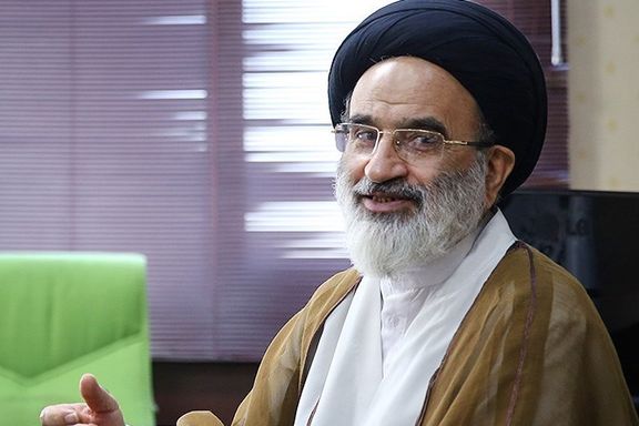 نماینده تهران در مجلس: وزرایی دیدم که دو شب قبل رأی اعتماد برایشان برنامه نوشتند