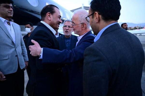 تهران، واشینگتن و اسلامآباد از پیشرفت مذاکرات برای پایان جنگ خبر دادند