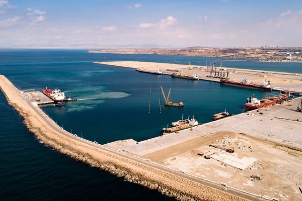 الهند تتولى إدارته 10 سنوات.. عقبات لوجيستية وسياسية تواجه تطوير ميناء تشابهار الإيراني