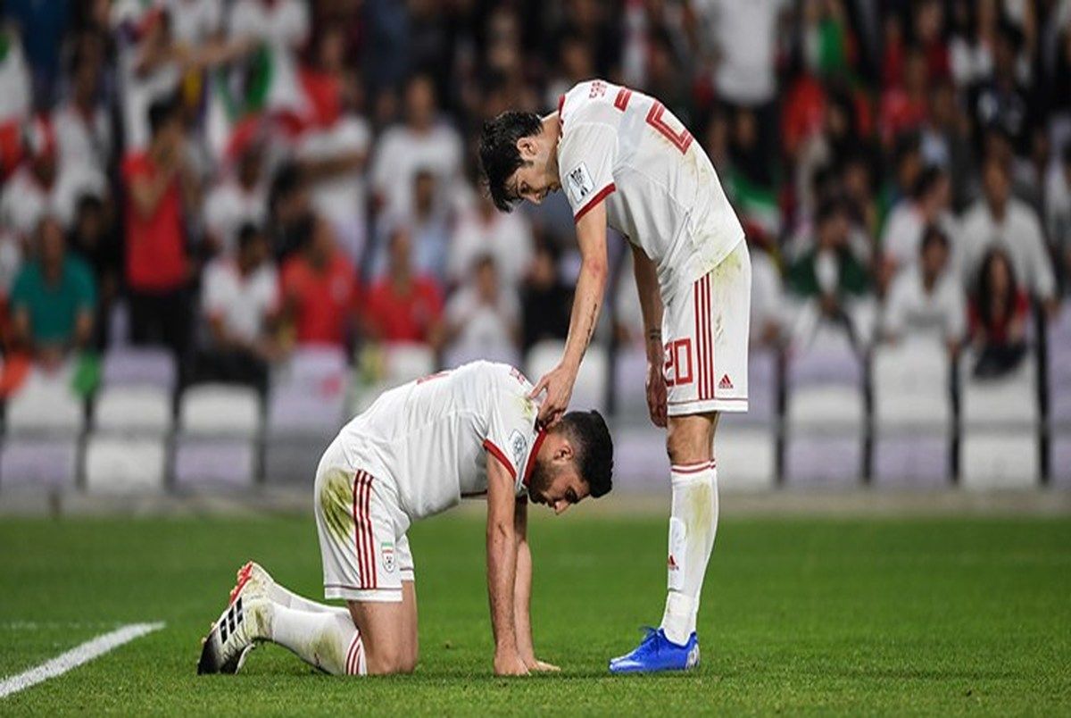 به یاد آر؛ از یک ملت یک ضربان تا تیمی بدون ملت و ضربان