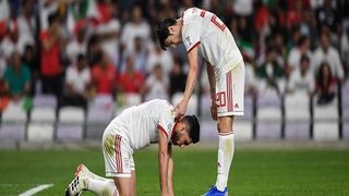 به یاد آر؛ از یک ملت یک ضربان تا تیمی بدون ملت و ضربان