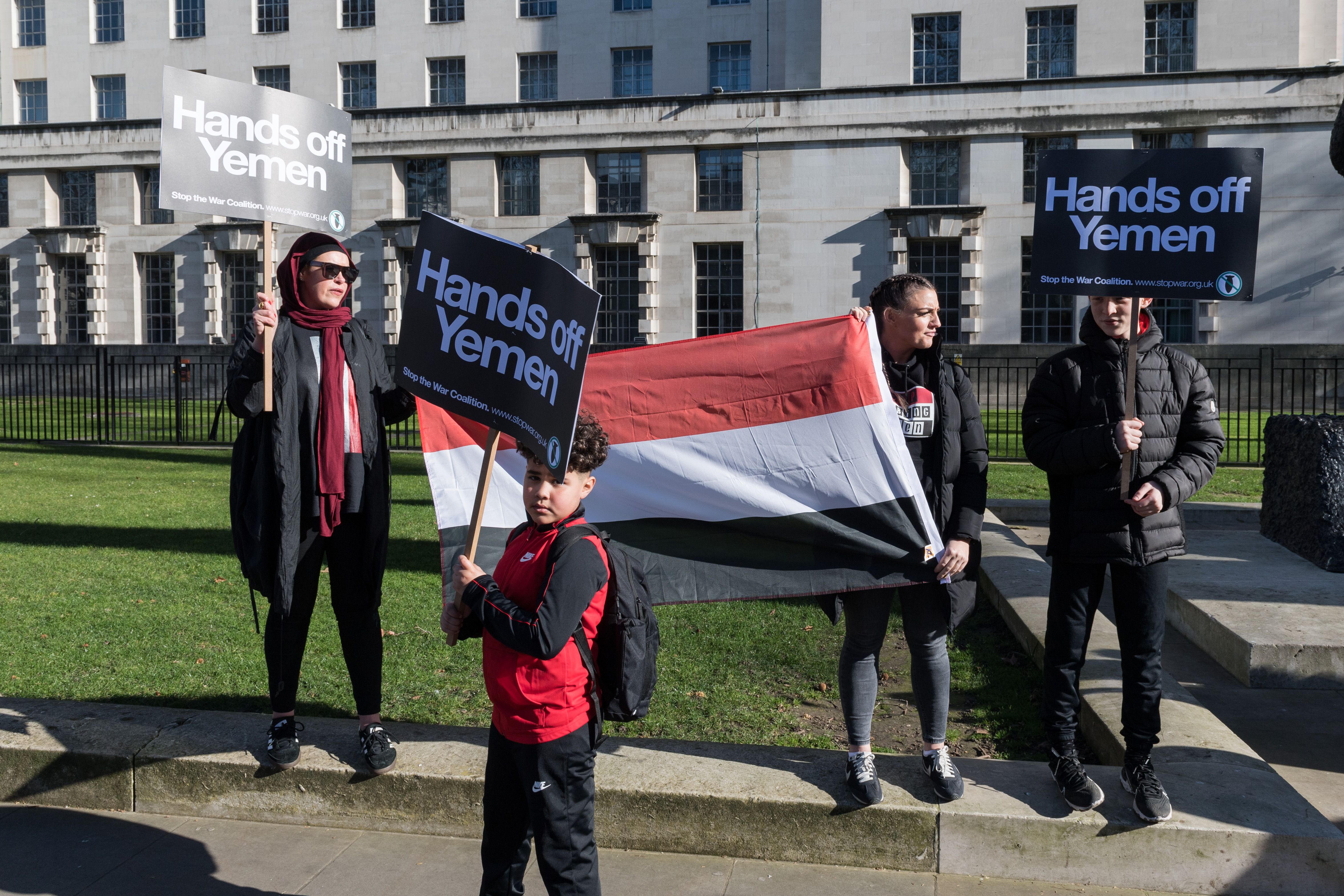 تمدید آتش‌بس یمن در دقیقه ۹۰ با وجود اختلاف‌ها میان دولت و حوثی‌ها