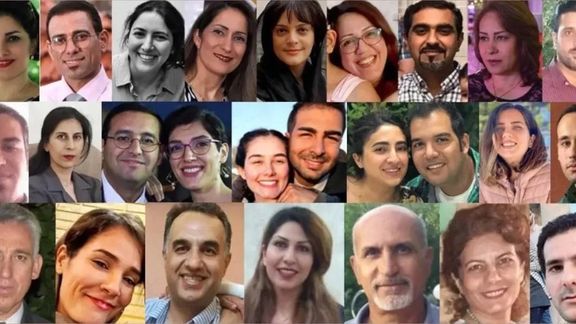 ۲۶ شهروند بهائی در شیراز