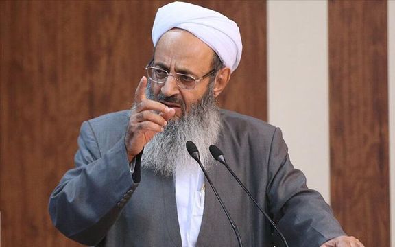 Maulvi Abdul Hamid: Ahmad Massoud can not resist the Taliban