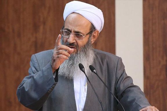 مولوی عبدالحمید: اهل سنت تنور انتخابات گذشته را داغ کردند، اما به وعدهها عمل نشد