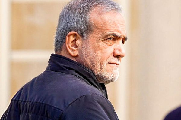 الرئيس الإيراني: طهران تواجه نقصًا حادًا في المياه.. واحتياطياتنا بوضع مقلق